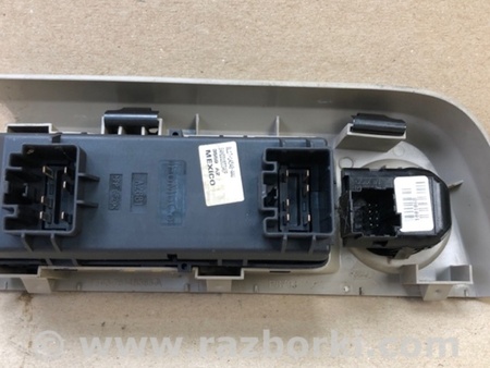 ФОТО Блок керування склопідіймачами для Ford Edge 1 U387 (01.2006-04.2015) Київ