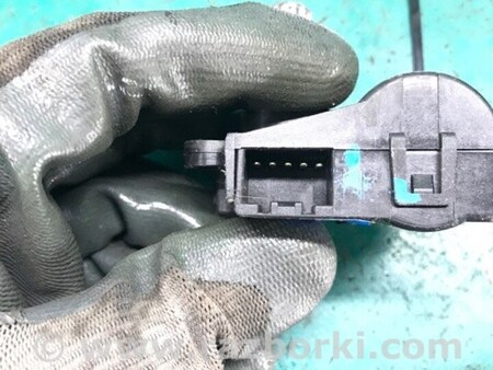 ФОТО Моторчик заслінки пічки для KIA Optima 3 TF (10-15) Київ