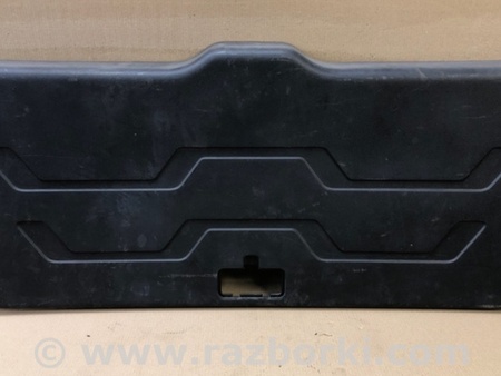 ФОТО Обшивка кришки багажника для KIA Soul 1 AM (08-14) Київ