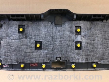 ФОТО Обшивка кришки багажника для KIA Soul 1 AM (08-14) Київ