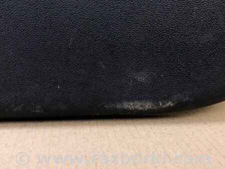 ФОТО Обшивка кришки багажника для KIA Soul 1 AM (08-14) Київ