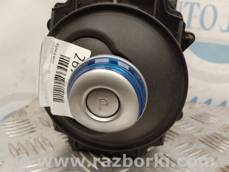 ФОТО Куліса АКПП для Nissan LEAF (10-17) Київ