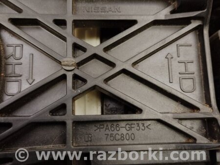 ФОТО Куліса АКПП для Nissan LEAF (10-17) Київ