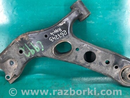 ФОТО Важіль передньої підвіски нижній для Toyota RAV-4 III CA30W/XA30 (05-16) Київ