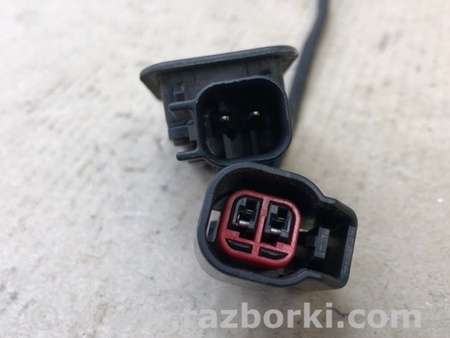 ФОТО Кнопка відкриття багажника зовнішня для Ford Edge 1 U387 (01.2006-04.2015) Київ