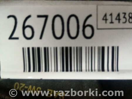 ФОТО Двигун бензин для KIA Optima 3 TF (10-15) Київ