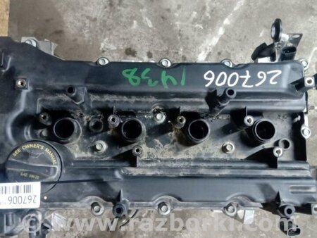 ФОТО Двигун бензин для KIA Optima 3 TF (10-15) Київ