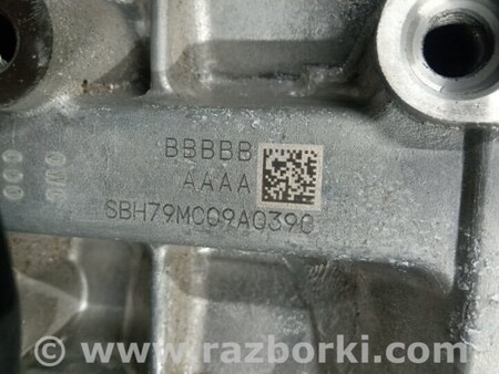 ФОТО Двигун бензин для KIA Optima 3 TF (10-15) Київ