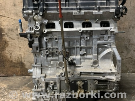 ФОТО Двигун бензин для KIA Optima 3 TF (10-15) Київ