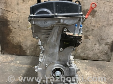 ФОТО Двигун бензин для KIA Optima 3 TF (10-15) Київ