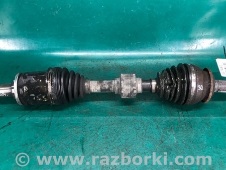 ФОТО Привід передній для Toyota RAV-4 III CA30W/XA30 (05-16) Київ