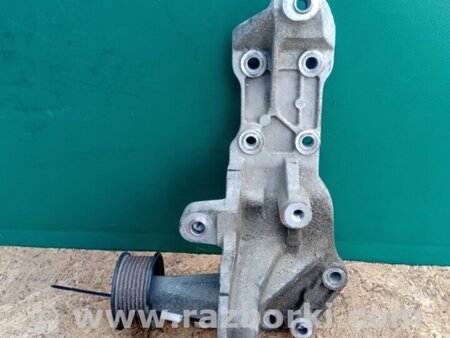 ФОТО Кронштейн натяжного ролика для KIA Optima 3 TF (10-15) Київ