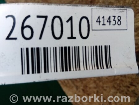 ФОТО Кронштейн натяжного ролика для KIA Optima 3 TF (10-15) Київ