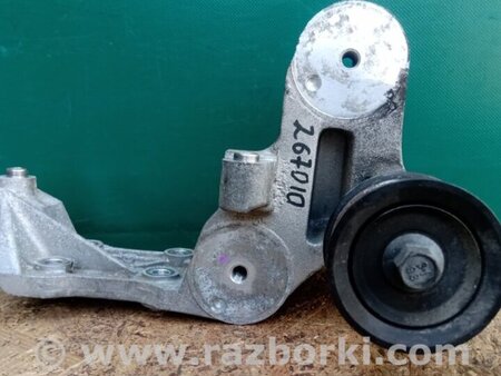 ФОТО Кронштейн натяжного ролика для KIA Optima 3 TF (10-15) Київ