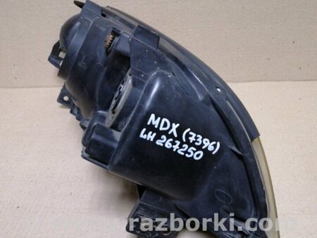 ФОТО Фара для Acura MDX YD1 (00-06) Київ