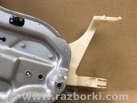 ФОТО Склопідйомник для KIA Soul 1 AM (08-14) Київ