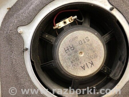 ФОТО Склопідйомник для KIA Soul 1 AM (08-14) Київ