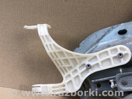 ФОТО Склопідйомник для KIA Soul 1 AM (08-14) Київ