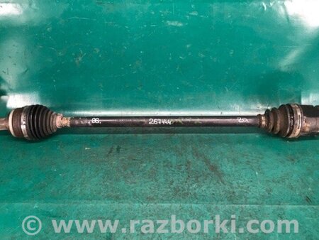 ФОТО Привід задній для Toyota RAV-4 III CA30W/XA30 (05-16) Київ