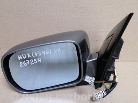 ФОТО Зеркало для Acura MDX YD1 (00-06) Київ
