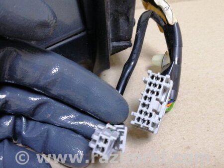 ФОТО Зеркало для Acura MDX YD1 (00-06) Київ