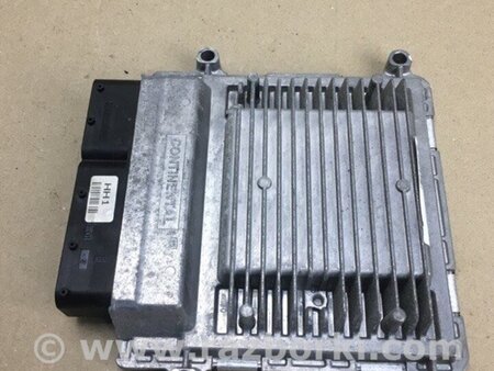 ФОТО Блок керування двигуном для Hyundai Sonata VI YF (09-14) Київ