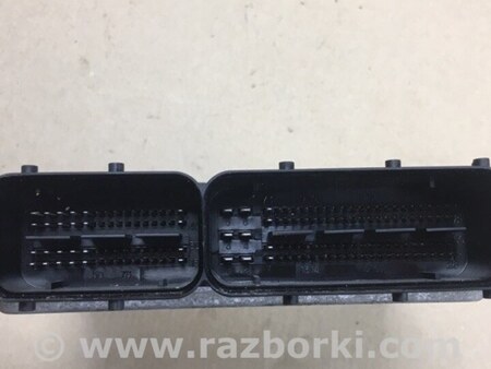 ФОТО Блок керування двигуном для Hyundai Sonata VI YF (09-14) Київ