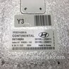 ФОТО Блок керування двигуном для Hyundai Sonata VI YF (09-14) Київ