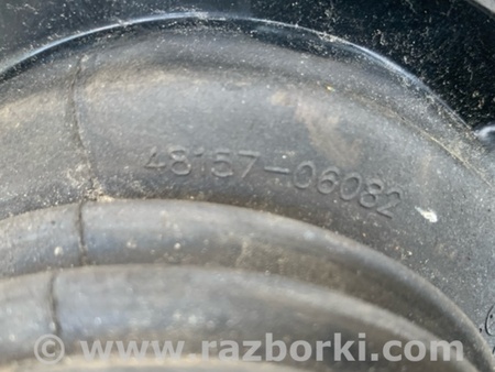 ФОТО Пильовик амортизатора для Toyota Camry 40 XV40 (06-11) Київ