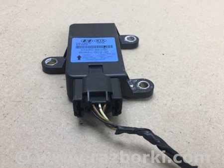 ФОТО Датчик прискорення для Hyundai Sonata VI YF (09-14) Київ