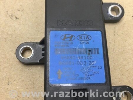 ФОТО Датчик прискорення для Hyundai Sonata VI YF (09-14) Київ