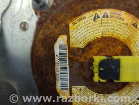 ФОТО Подушка безпеки пасажира для Nissan Teana J32 Київ