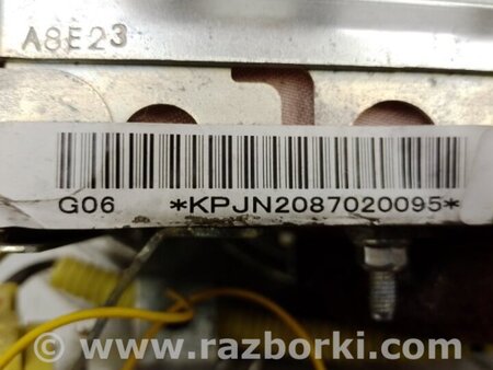 ФОТО Подушка безпеки пасажира для Nissan Teana J32 Київ