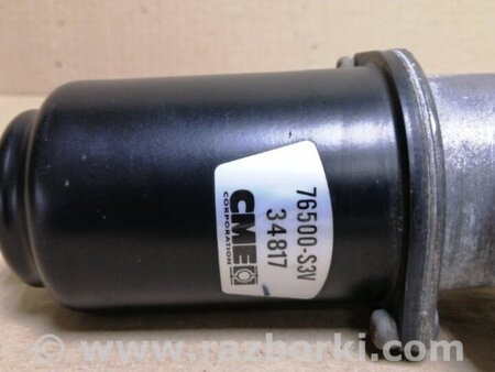 ФОТО Моторчик склоочисника для Acura MDX YD1 (00-06) Київ