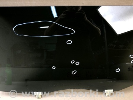 ФОТО Скло дверей для KIA Soul 1 AM (08-14) Київ