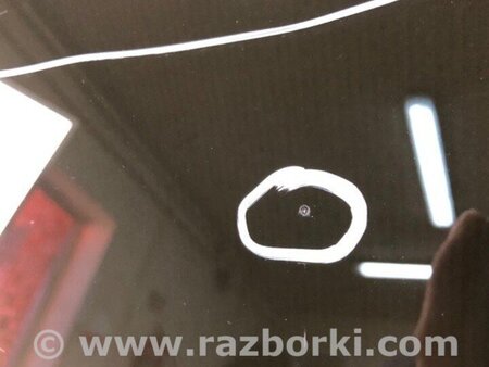 ФОТО Скло дверей для KIA Soul 1 AM (08-14) Київ