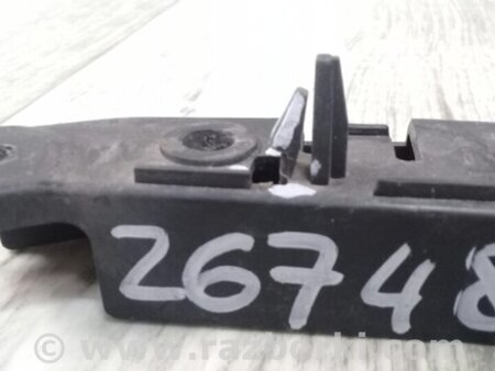 ФОТО Кронштейн переднього бампера для Ford Focus 3 (01.2010 - 03.2018) Київ