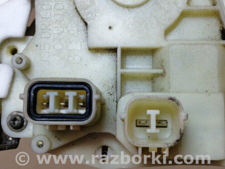 ФОТО Замок двері для Acura MDX YD1 (00-06) Київ