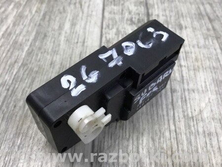ФОТО Моторчик заслінки пічки для Subaru Forester SG S11 (02-08) Київ