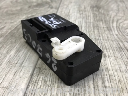 ФОТО Моторчик заслінки пічки для Subaru Forester SG S11 (02-08) Київ