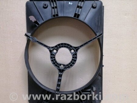 ФОТО Дифузор вентилятора основного радіатора для Acura MDX YD1 (00-06) Київ