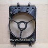 ФОТО Дифузор вентилятора основного радіатора для Acura MDX YD1 (00-06) Київ