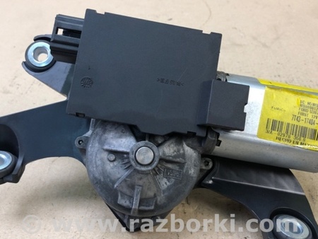 ФОТО Моторчик склоочисника для Ford Edge 1 U387 (01.2006-04.2015) Київ