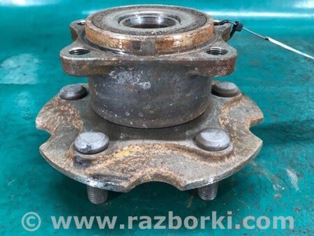 ФОТО Маточина колеса для Toyota RAV-4 III CA30W/XA30 (05-16) Київ