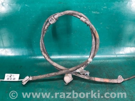 ФОТО трос стоянкового гальма для Toyota RAV-4 III CA30W/XA30 (05-16) Київ