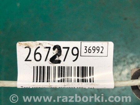 ФОТО трос стоянкового гальма для Toyota RAV-4 III CA30W/XA30 (05-16) Київ