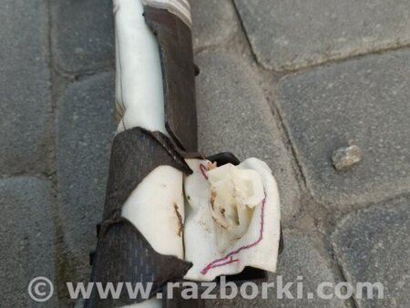 ФОТО Подушка безпеки (штора) для Subaru Legacy VI BN (14-19) Київ