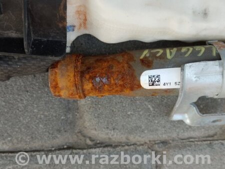 ФОТО Подушка безпеки (штора) для Subaru Legacy VI BN (14-19) Київ