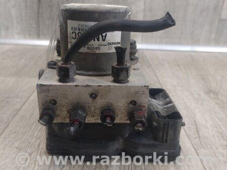 ФОТО Блок антиблокувальної системи для Hyundai Santa Fe III DM/NC (12-18) Київ