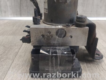 ФОТО Блок антиблокувальної системи для Hyundai Santa Fe III DM/NC (12-18) Київ